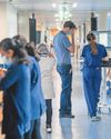 NHS jobs at risk in bid to manage cash2
