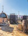 Town council takes a stand against beach sauna plan2