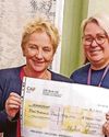 Community support service gets boost from Rotary club9