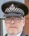 Priorities of police chief for the lowest crime area of Essex9