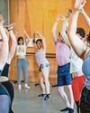 New partnership set to see performing arts students taught in city New partnership set to see performing arts students taught in city
