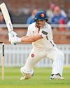 Essex produce a superb final day rearguard action for draw Essex produce a superb final day rearguard action for draw