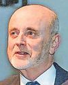 Ray chosen as county council's new chairman9