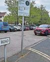 Retirement homes plan for free town car park6
