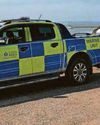 Antisocial behaviour cut after crackdown by marine officers8