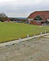 Village cricket clubs are stopped from playing after car park 'incident'7
