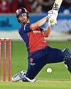 Rain in Hove frustrates Essex after superb Cox onslaught36