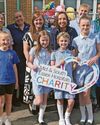 Act of kindness from schoolgirl fighting cancer2