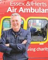 Pilot Andy backing drones danger campaign0