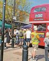 Thousands enjoy a day of fun and heritage in spring sun7