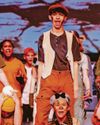 Academy widens search for stage stars of future9