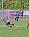 Ware play out another draw at Wodson Park21
