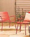 The best seats in outside the house The best seats in outside the house20