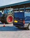 Vehicles stopped as police launch clampdown on rural crime0