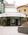 60 years of care, compassion and dedication to healthcare11