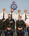 New specials step up to help keep their community safe New specials step up to help keep their community safe7