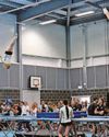 New sports centre could be a place where Olympians start New sports centre could be a place where Olympians start0