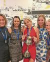 Melbourn's Bradshaw shines to help England retain crown Melbourn's Bradshaw shines to help England retain crown23