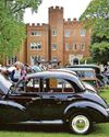 Get revved up for Cars at the Castle7