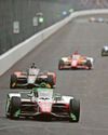 Car issues has Little Hadham's llott disqualified from the Indianapolis 50021