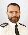 Police chief lays out plans to improve force's performance Police chief lays out plans to improve force's performance1