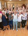 Senior citizens' group to celebrate milestone with a grand day out12