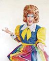 'Everyone's favourite panto dame' to star on Beam stage10