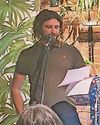 Open mic night 'loved by Hertford'9