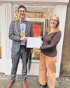 Hertfordshire Mercury