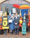 Hertfordshire Mercury
