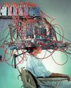 WHEN MIND AND MACHINE COLLIDE WHEN MIND AND MACHINE COLLIDE
