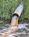 Thousands of sewage spills reported in county last year6