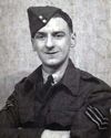Bernard was one of first to know war in Europe was over Bernard was one of first to know war in Europe was over