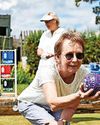 Try out bowls during the sport’s big weekend event11