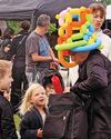 All the fun of the fete!8