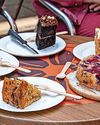 French twin town visitors impressed in cake challenge6