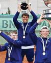 Young county stars on top of the world after striking gold in Turkey29