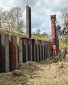 Rail line to close for nine days of works in August8