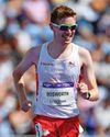 Bosworth eyes walking target28