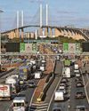 Dartford crossing fees to rise10