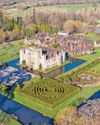 Councillors give green light to Hever's 'Tudor Village' plans3