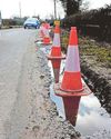 Sevenoaks Chronicle