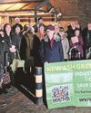 Sevenoaks Chronicle