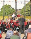 Sevenoaks Chronicle
