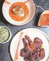 Restaurant summer menu shines light on Sierra Leone food2