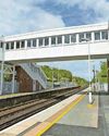 Station's £6.2m upgrade project now completed Station's £6.2m upgrade project now completed3
