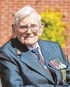 Former POW recalls 'misery' of wartime2