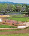 £3m park revamp completed4