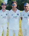 Horley move up to second in table after 37-run victory30