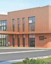 Visitors to hospital urged to allow extra time as build begins Visitors to hospital urged to allow extra time as build begins1